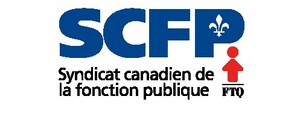 Les membres du SCFP et de la CSN entérinent la recommandation de règlement à la SQDC