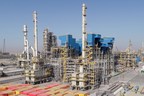 Sinopec termine l'unité principale de la plus grande raffinerie du Moyen-Orient