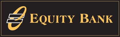 Equity Bank logo Equity Bank logo