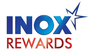 INOX Launches India's First Tier-based Cinema Loyalty Program INOX REWARDS