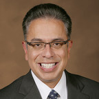 Anthony Hernandez named chief human resources officer for Encompass Health