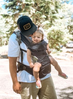 baby carriers approved by hip dysplasia