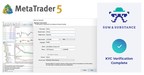 MetaTrader 5 Incorporates Trader KYC Verification From Sum&amp;Substance