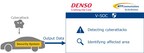 DENSO and NTT Communications Starts Validating Jointly Developed Vehicle Security Operation Center Technology to Realize Resilient Security Solutions for Connected Cars