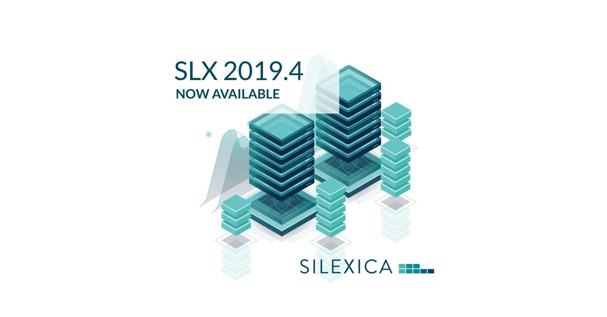 SLX FPGA v2019.4 Delivers an Average of 45x HLS Performance Improvement