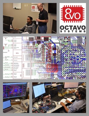 Octavo Systems to Offer Hardware Design Review Service