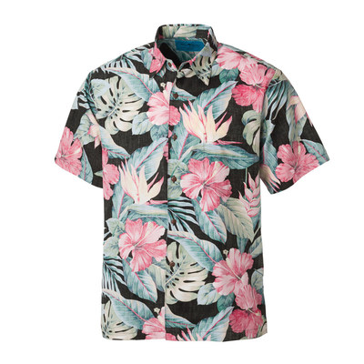 island shirts