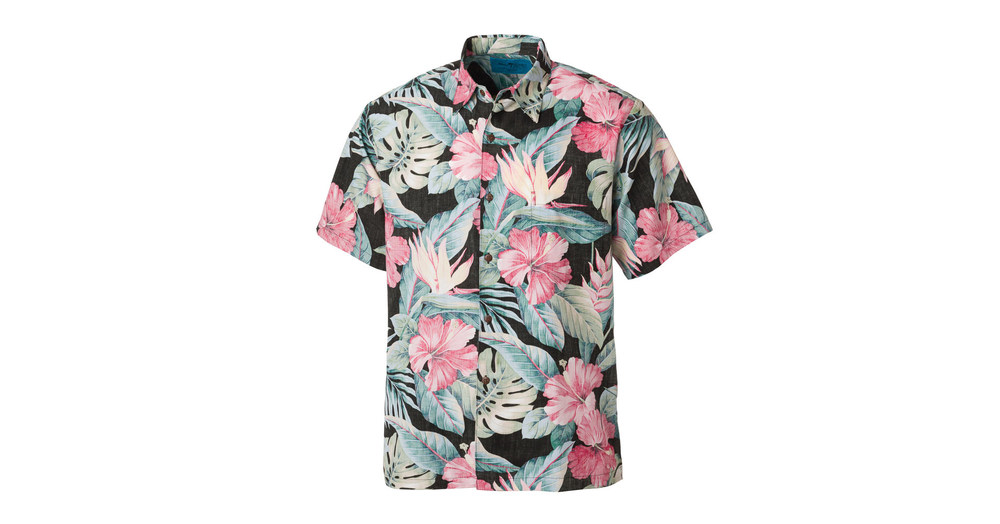 Island Eddie's Introduces a New Product Line of Aloha and Tropical Polo ...