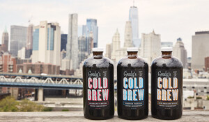 Grady's Cold Brew, Inc. Launches Its First Crowdfunding Investment Campaign via StartEngine