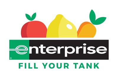 Enterprise Rent-A-Car: Fill Your Tank