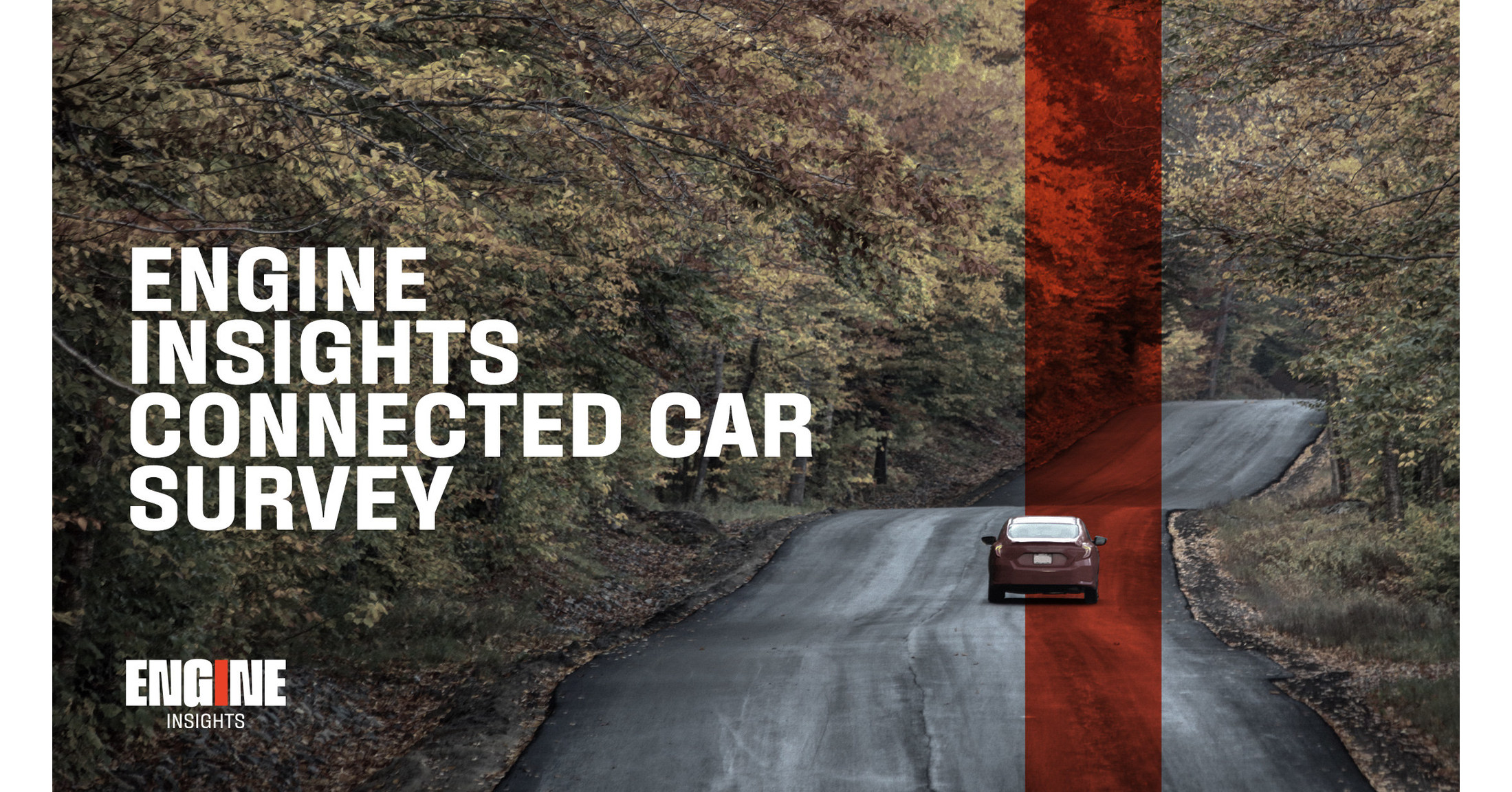 ENGINE's Auto Survey Reveals Data Privacy And Trust Is A Major Concern