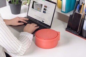 New Modular Lunch Bowl From The Chestnut Was Developed to Give Users Better Control Over Their Nutrition and to Foster Community