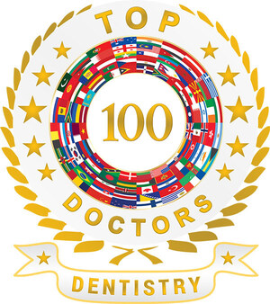 2020 World's Top 100 Doctors in Dentistry