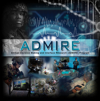Infoscitex to Continue R&D Support to Air Force Research Laboratory under New $135M Contract Infoscitex to Continue R&D Support to Air Force Research Laboratory under New $135M Contract
