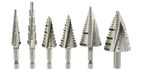 Diablo Introduces New Step Drill Bits Designed for Increased Durability, Speed and Productivity Optimized for Cordless Impact Drivers and Drill Drivers