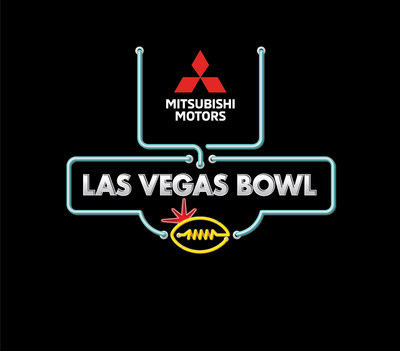 Mitsubishi Motors brings “Small Batch – Big Impact” charity initiative to the 2019 Mitsubishi Motors Las Vegas Bowl.