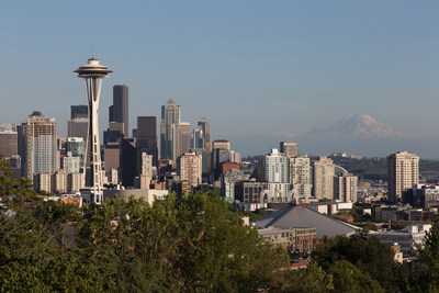 Photo courtesy of Visit Seattle. Caption: Every February, savvy travelers look to the Emerald City where big savings can stack up for arts and culture lovers of all ages with Seattle Museum Month. February also historically offers lower rates for airfare to Seattle-Tacoma International Airport and special hotel packages to entice winter travelers. To see the full list of participating museums and hotels, visit the Seattle Museum Month website at seattlemuseummonth.com.