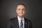 Abed Abdo named Chief Financial Officer of ALSAC, the fundraising and awareness organization for St. Jude Children's Research Hospital