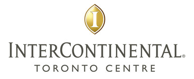 InterContinental Toronto Centre (CNW Group/InterContinental Toronto Centre)