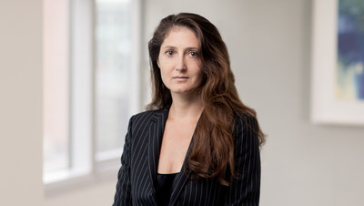 Hara Perkins, director and co-chair of the Goulston & Storrs' Multifamily Housing Industry Group, has been recognized as one of Crain’s New York’s  2020 “Notable Women in Law” for the third consecutive year.