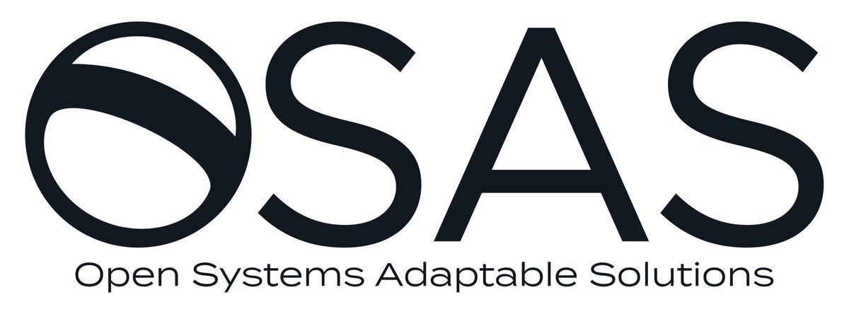 OSAS Rebrand Launch Announced by Open Systems, Inc.