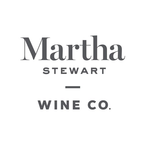 Martha Stewart Wine Co. Logo