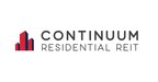 Continuum Residential Real Estate Investment Trust and Starlight Investments close $1.732-billion deal for 44-building portfolio