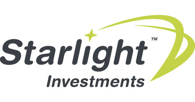Starlight Investments (CNW Group/Continuum REIT)