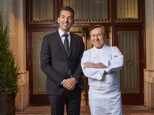 Daniel Boulud Appoints Sebastien Silvestri As CEO Of The Dinex Group