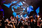 sbe and TIDAL Launch New Concert Series, "Delano Live Presented by TIDAL" During Miami Art Week
