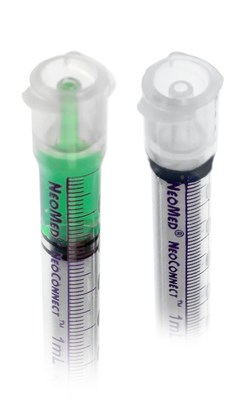 The ENFit Low Dose Tip Syringe has become the accepted solution throughout the medical device industry and the healthcare community for low volume dose accuracy with ENFit syringes.