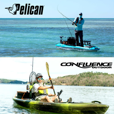 Pelican International Inc. Acquires Confluence Outdoor LLC Assets