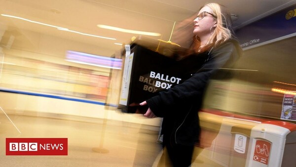 BBC News website extends its use of artificial intelligence in semi-automated journalism, leveraging Arria NLG to help publish localized election news and results for each of the United Kingdom’s 690 constituencies minutes after votes are declared