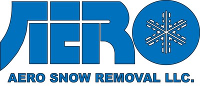 Aero Snow Removal LLC Logo