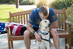 Canine Companions for Independence® Opens New Service Dog Training Building for Veterans with Post-Traumatic Stress Disorder