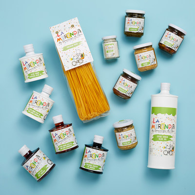La Merenda by Dominique Le Stanc Takes 25% off Gourmet French and Italian Ingredients during Online Holiday Sale