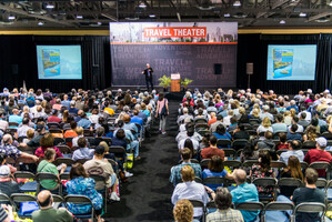 1,000+ Exhibitors Sign on to Showcase at the Nationwide Travel &amp; Adventure Shows in 2020