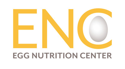 Egg Nutrition Center Logo