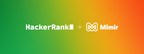 HackerRank Acquires Mimir to Help Student Developers Learn, Improve and Assess Their Skills from Coursework to Career