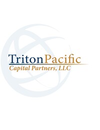 (PRNewsfoto/Triton Pacific)