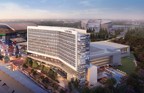 Arlington City Council Approves $810 Million Transformative Development Project, Anchored By The 888-Room Loews Arlington Hotel And New Arlington Convention Center