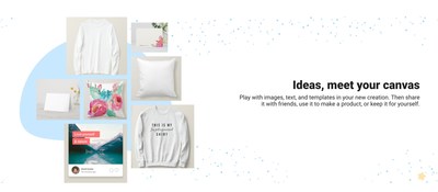 Introducing Zazzle Create A World Class Design Tool With Real Time Collaboration To Unleash Creativity Markets Insider