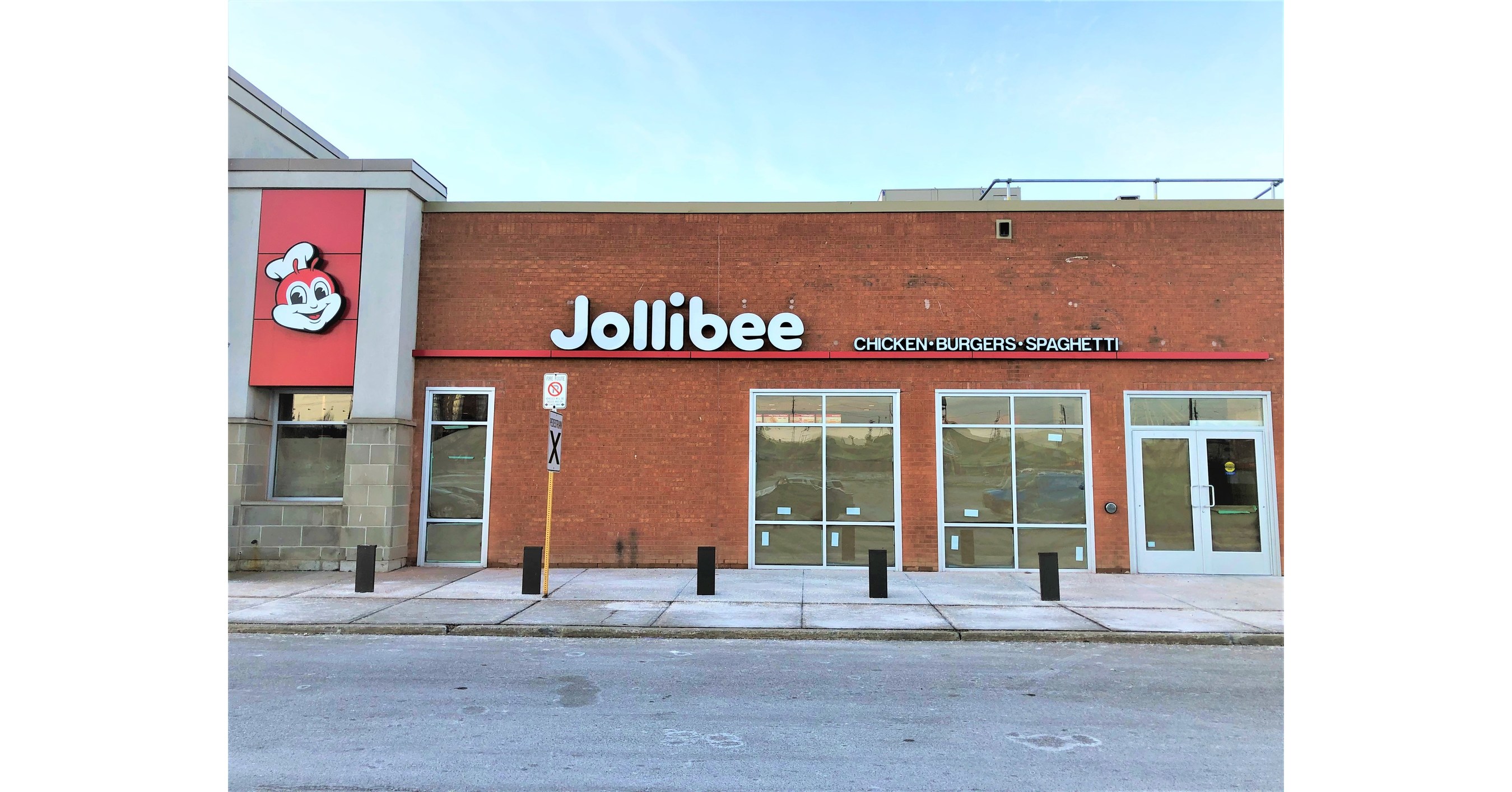 FastFood Sensation Jollibee Continues Aggressive North American