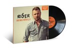 Country Star Dierks Bentley Celebrates 5th Anniversary Of Career-Defining Album, 'Riser,' With First-Ever Vinyl Release On January 31 Via Capitol Nashville/UMe