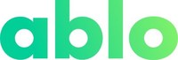 Ablo Logo (PRNewsfoto/Ablo)