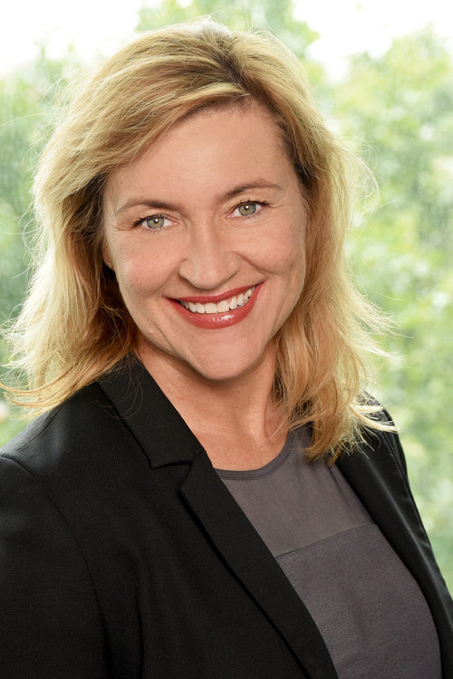 Patricia Molenaar, VP Sales EMEA, Instructure