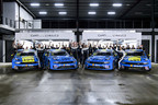 Lynk &amp; Co and Cyan Racing Secure the First-ever Chinese World Title in Motorsport