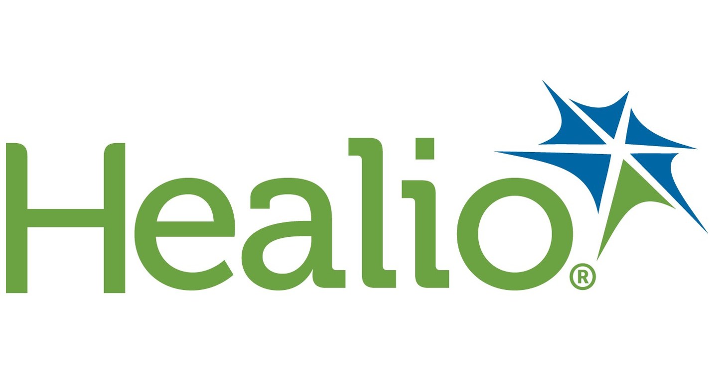 Healio_Logo image