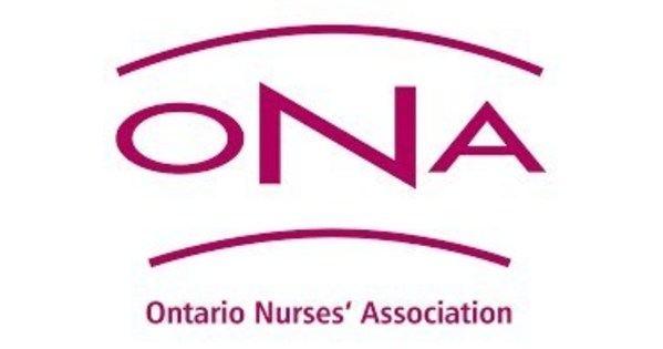 Ontario Nurses Association Files Charter Challenge Of Bill 124