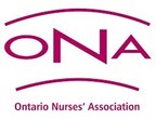 Ontario Nurses' Association Files Charter Challenge of Bill 124